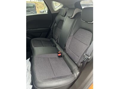 Renault Captur Gebrauchtwagen