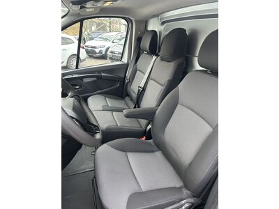 Renault Trafic Gebrauchtwagen