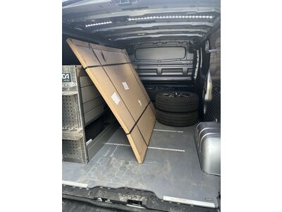 Renault Trafic Gebrauchtwagen