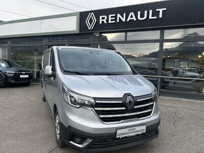 Renault Trafic Gebrauchtwagen