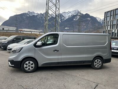 Renault Trafic Gebrauchtwagen