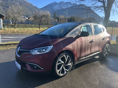Renault Scénic Gebrauchtwagen