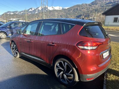 Renault Scénic Gebrauchtwagen