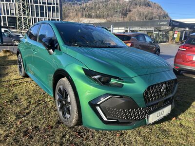 Renault Clio Neuwagen