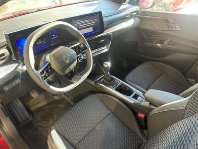 Renault Clio Neuwagen