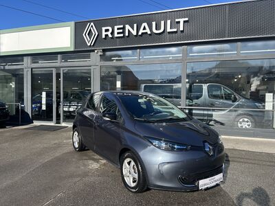 Renault Zoe Gebrauchtwagen