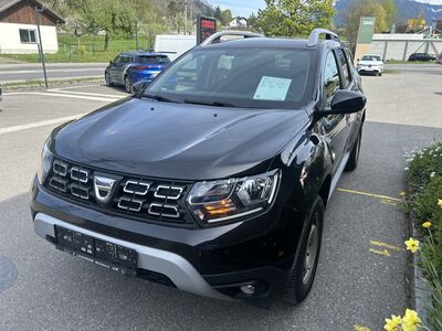 Dacia Duster Gebrauchtwagen Dacia Duster Gebrauchtwagen