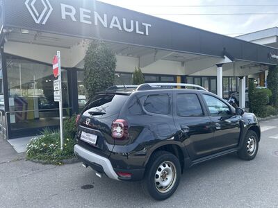 Dacia Duster Gebrauchtwagen Dacia Duster Gebrauchtwagen
