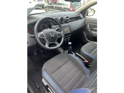 Dacia Duster Gebrauchtwagen Dacia Duster Gebrauchtwagen