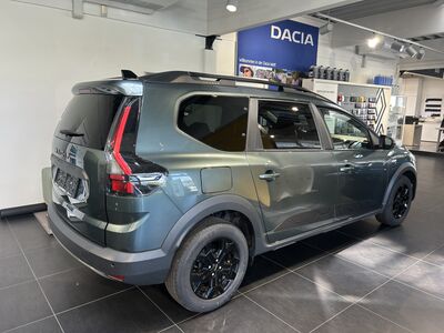 Dacia Jogger Neuwagen Dacia Jogger Neuwagen