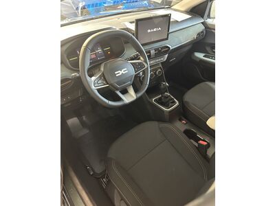 Dacia Jogger Neuwagen Dacia Jogger Neuwagen