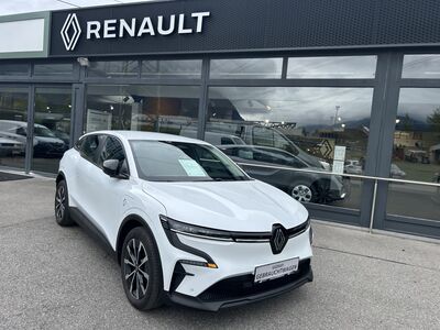 Renault Mégane Gebrauchtwagen