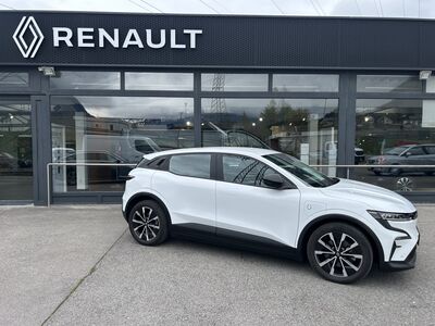 Renault Mégane Gebrauchtwagen