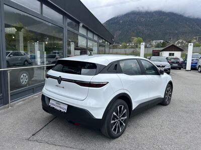 Renault Mégane Gebrauchtwagen