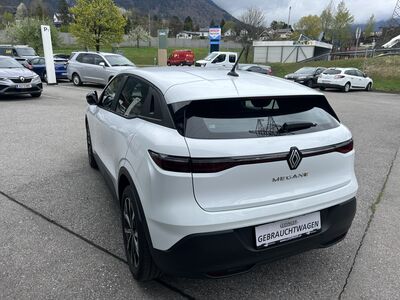 Renault Mégane Gebrauchtwagen