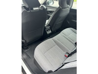 Renault Mégane Gebrauchtwagen