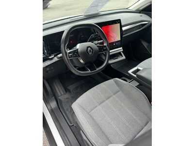 Renault Mégane Gebrauchtwagen