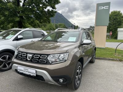 Dacia Duster Gebrauchtwagen Dacia Duster Gebrauchtwagen