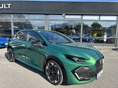 Renault Clio Vorführwagen
