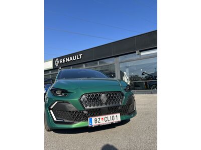 Renault Clio Vorführwagen