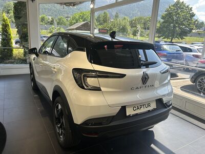Renault Captur Neuwagen
