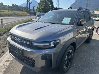 Dacia Bigster Neuwagen