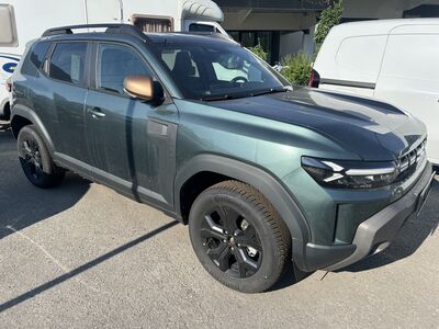 Dacia Duster Neuwagen