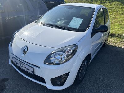 Renault Twingo Gebrauchtwagen