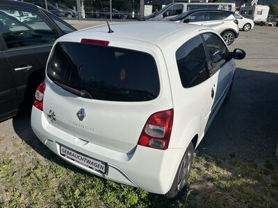 Renault Twingo Gebrauchtwagen Renault Twingo Gebrauchtwagen