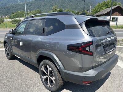 Dacia Bigster Neuwagen