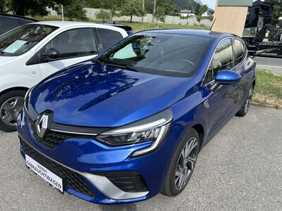 Renault Clio Gebrauchtwagen