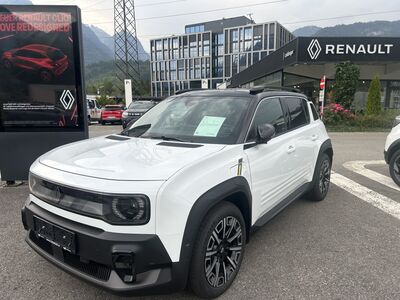 Renault R4 Neuwagen Renault R4 Neuwagen