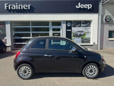 Fiat 500 Gebrauchtwagen