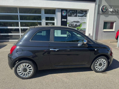 Fiat 500 Gebrauchtwagen