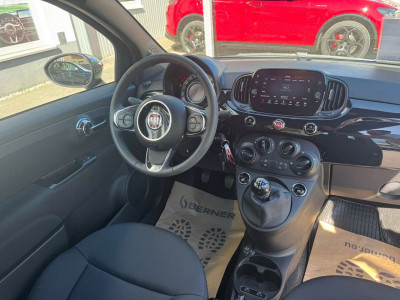 Fiat 500 Gebrauchtwagen