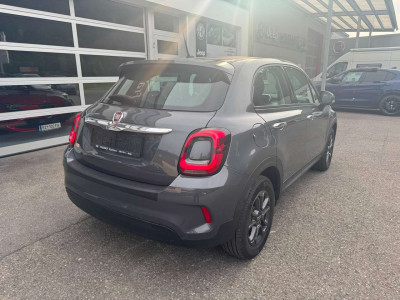 Fiat 500X Gebrauchtwagen Fiat 500X Gebrauchtwagen