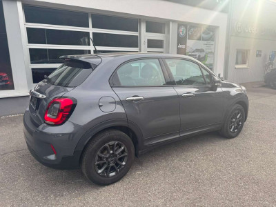 Fiat 500X Gebrauchtwagen Fiat 500X Gebrauchtwagen