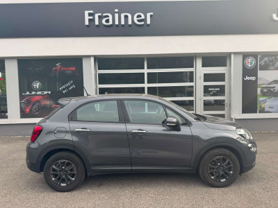 Fiat 500X Gebrauchtwagen Fiat 500X Gebrauchtwagen