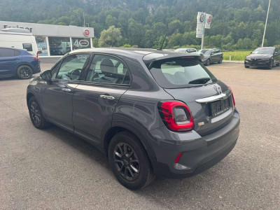 Fiat 500X Gebrauchtwagen Fiat 500X Gebrauchtwagen