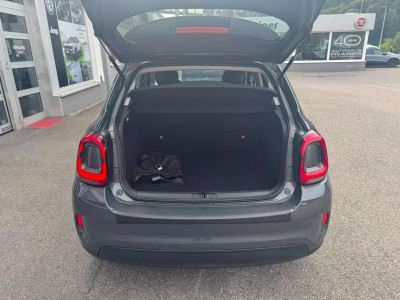 Fiat 500X Gebrauchtwagen Fiat 500X Gebrauchtwagen