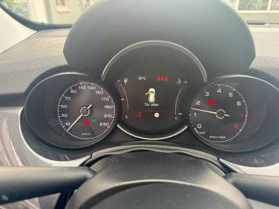 Fiat 500X Gebrauchtwagen Fiat 500X Gebrauchtwagen