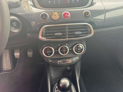 Fiat 500X Gebrauchtwagen Fiat 500X Gebrauchtwagen