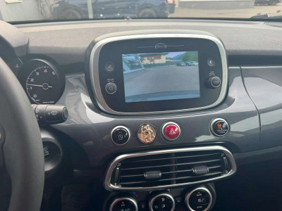 Fiat 500X Gebrauchtwagen Fiat 500X Gebrauchtwagen