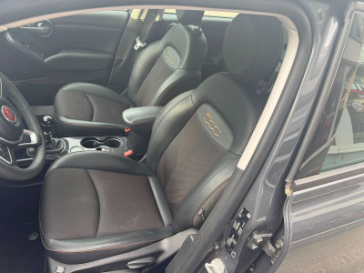 Fiat 500X Gebrauchtwagen Fiat 500X Gebrauchtwagen