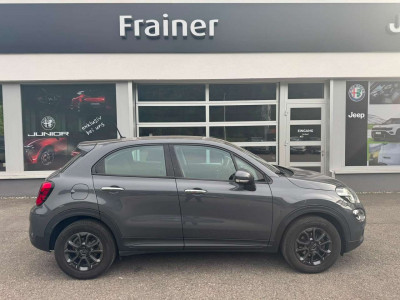 Fiat 500X Gebrauchtwagen Fiat 500X Gebrauchtwagen