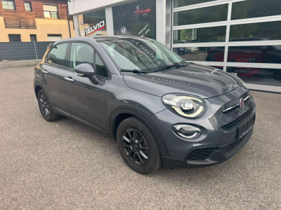 Fiat 500X Gebrauchtwagen Fiat 500X Gebrauchtwagen