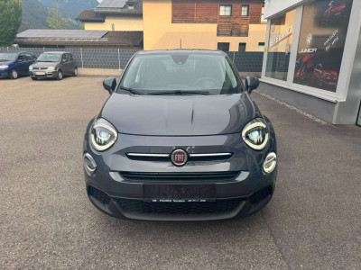 Fiat 500X Gebrauchtwagen Fiat 500X Gebrauchtwagen