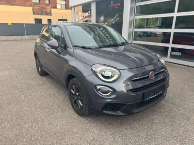 Fiat 500X Gebrauchtwagen Fiat 500X Gebrauchtwagen