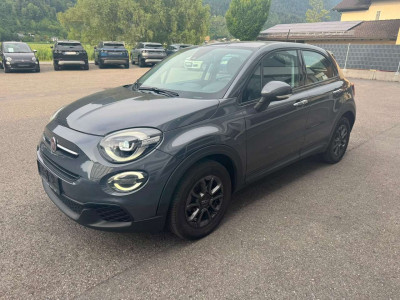 Fiat 500X Gebrauchtwagen Fiat 500X Gebrauchtwagen