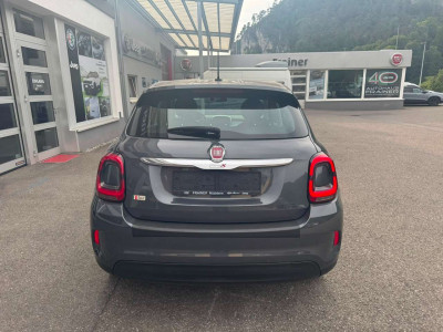 Fiat 500X Gebrauchtwagen Fiat 500X Gebrauchtwagen
